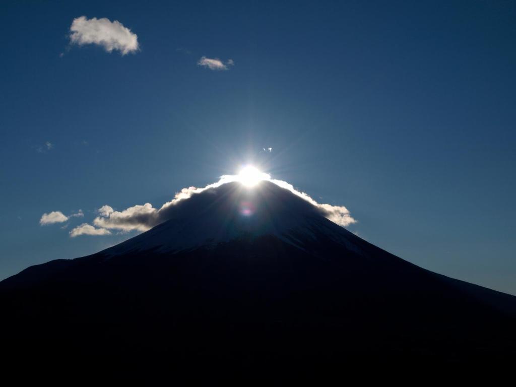 Manten-No-Hoshi Hakone Zewnętrze zdjęcie