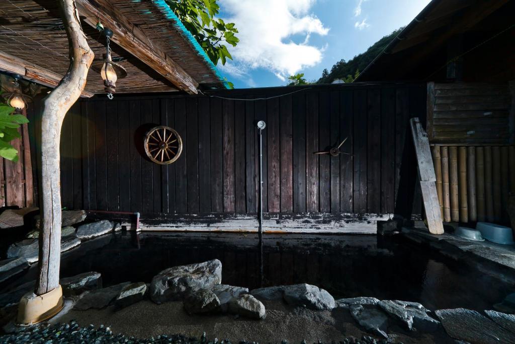 Manten-No-Hoshi Hakone Zewnętrze zdjęcie