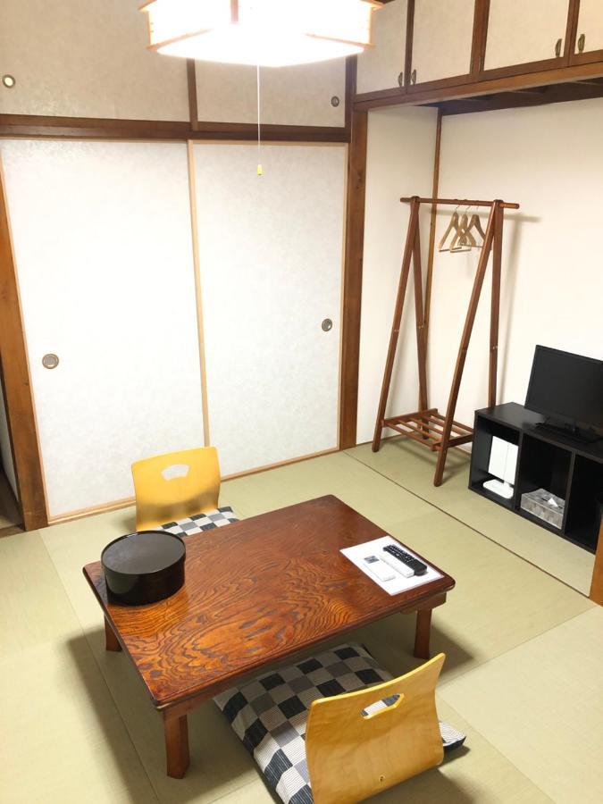 Manten-No-Hoshi Hakone Zewnętrze zdjęcie