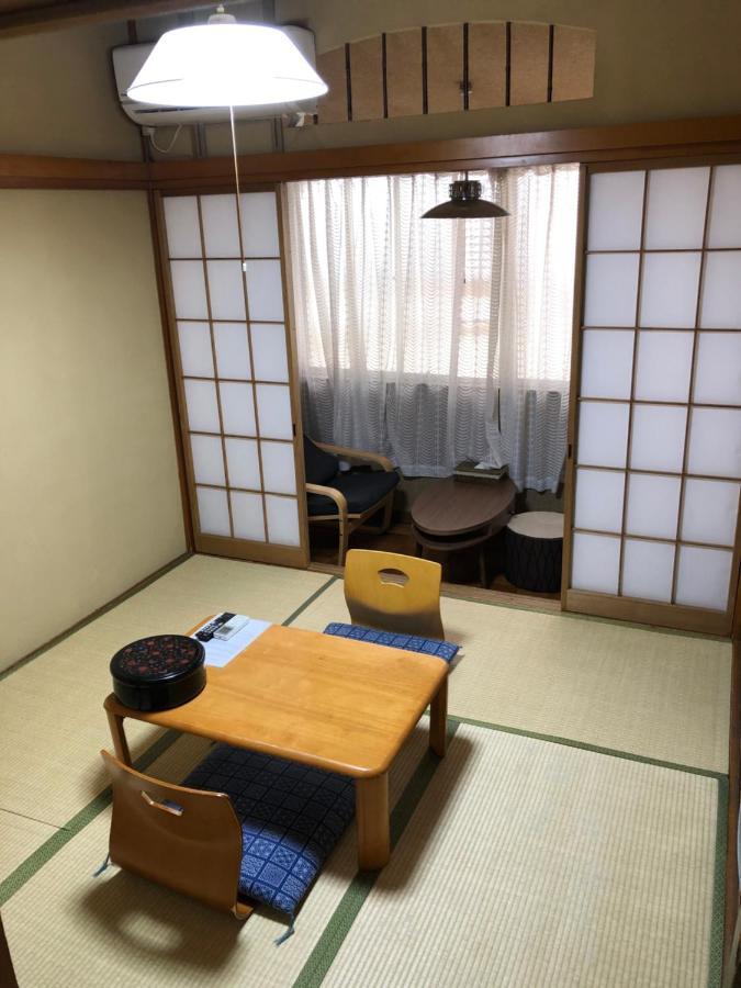 Manten-No-Hoshi Hakone Zewnętrze zdjęcie
